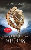 Das Zeichen des Sturms / Witchland Bd.2