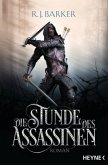 Die Stunde des Assassinen / Assassinen Bd.1