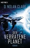 Der verratene Planet / The Silence Book Bd.1