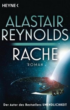 Rache - Reynolds, Alastair