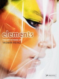 Elements - Heinz, Yasmin; Henley, Jess