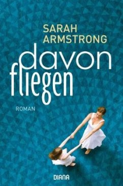 Davonfliegen - Armstrong, Sarah