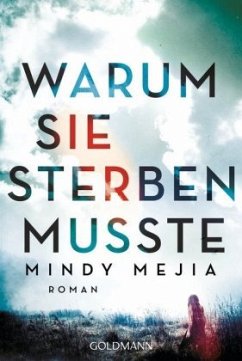 Warum sie sterben musste - Mejia, Mindy