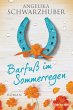 Barfuß im Sommerregen - Bild 1