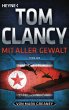 Mit aller Gewalt / Jack Ryan Bd.17 - Bild 1