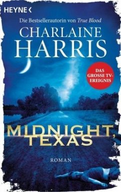 Midnight, Texas Bd.1 - Harris, Charlaine
