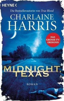 Buch-Reihe Midnight, Texas