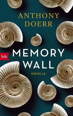 Memory Wall - Doerr, Anthony