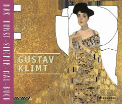 Gustav Klimt - Weidemann, Christiane