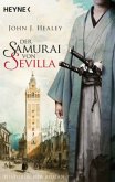 Der Samurai von Sevilla / Die Samurai-Saga Bd.1