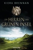 Die Herren der Grünen Insel / Die Irland-Saga Bd.1