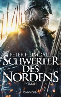 Schwerter des Nordens - Heimdall, Peter