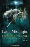 Lady Midnight / Die dunklen Mächte Bd.1