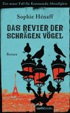 Das Revier der schrägen Vögel / Kommando Abstellgleis Bd.2