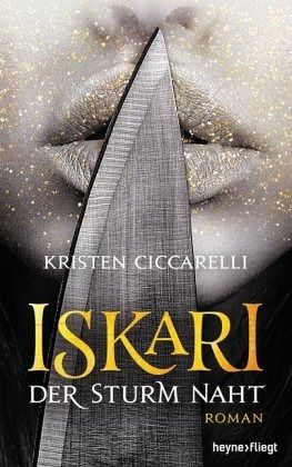 Buch-Reihe Iskari