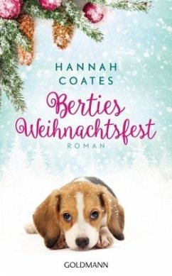 Berties Weihnachtsfest - Coates, Hannah
