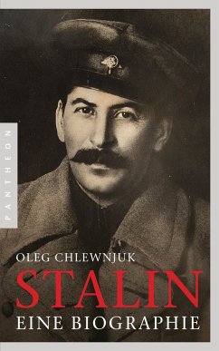 Stalin: Eine Biographie