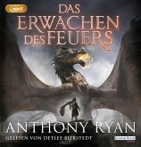Das Erwachen des Feuers / Draconis Memoria Bd.1 (3 MP3-CDs) Das Erwachen des Feuers / Draconis Memoria Bd.1 (3 MP3-CDs)