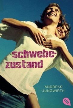Schwebezustand - Jungwirth, Andreas