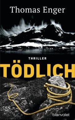 Tödlich / Henning Juul Bd.5 - Enger, Thomas