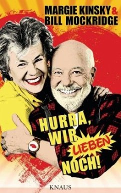 Hurra, wir lieben noch! - Mockridge, Bill;Kinsky, Margie