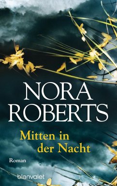 Mitten in der Nacht - Roberts, Nora