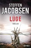 Lüge / Lene Jensen & Michael Sander Bd.3