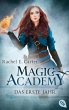 Das erste Jahr / Magic Academy Bd.1 - Bild 1