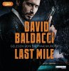 Last Mile / Amos Decker Bd.2 (2 MP3-CDs) - Bild 1
