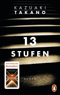 13 Stufen - Takano, Kazuaki