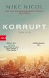 Korrupt / Kapstadt-Thriller Bd.2 - Bild 1