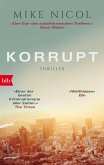 Korrupt / Kapstadt-Thriller Bd.2