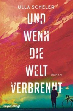 Und wenn die Welt verbrennt - Scheler, Ulla