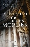 Abendlied für einen Mörder / Commissario Ricciardi Bd.9