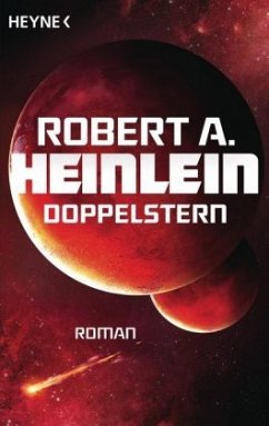 Doppelstern - Heinlein, Robert A.