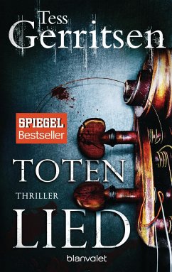 Totenlied - Gerritsen, Tess