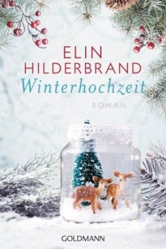 Winterhochzeit / Winter Street Bd.3 - Hilderbrand, Elin