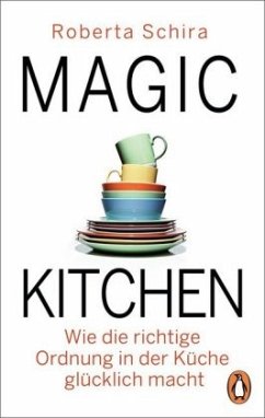 Magic Kitchen - Schira, Roberta