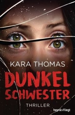 Dunkelschwester - Thomas, Kara