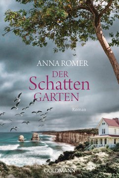 Der Schattengarten - Romer, Anna