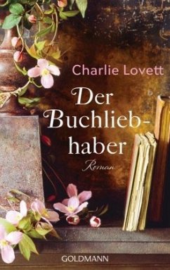 Der Buchliebhaber - Lovett, Charlie