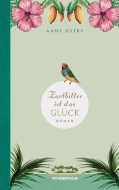 Zartbitter ist das Glück - Østby, Anne