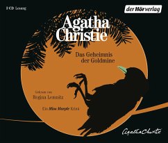 Das Geheimnis der Goldmine - Christie, Agatha