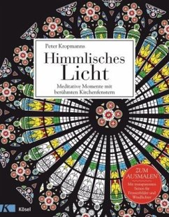 Himmlisches Licht