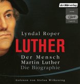 Luther - Der Mensch Martin Luther