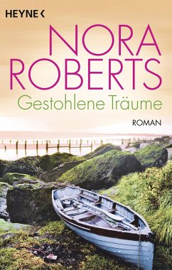 Gestohlene Träume - Roberts, Nora