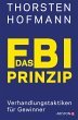 Das FBI-Prinzip - Bild 1
