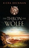 Der Thron der Wölfe / Die Irland-Saga Bd.2