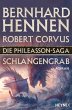 Schlangengrab / Die Phileasson-Saga Bd.5 - Bild 1