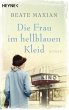 Die Frau im hellblauen Kleid - Bild 1
